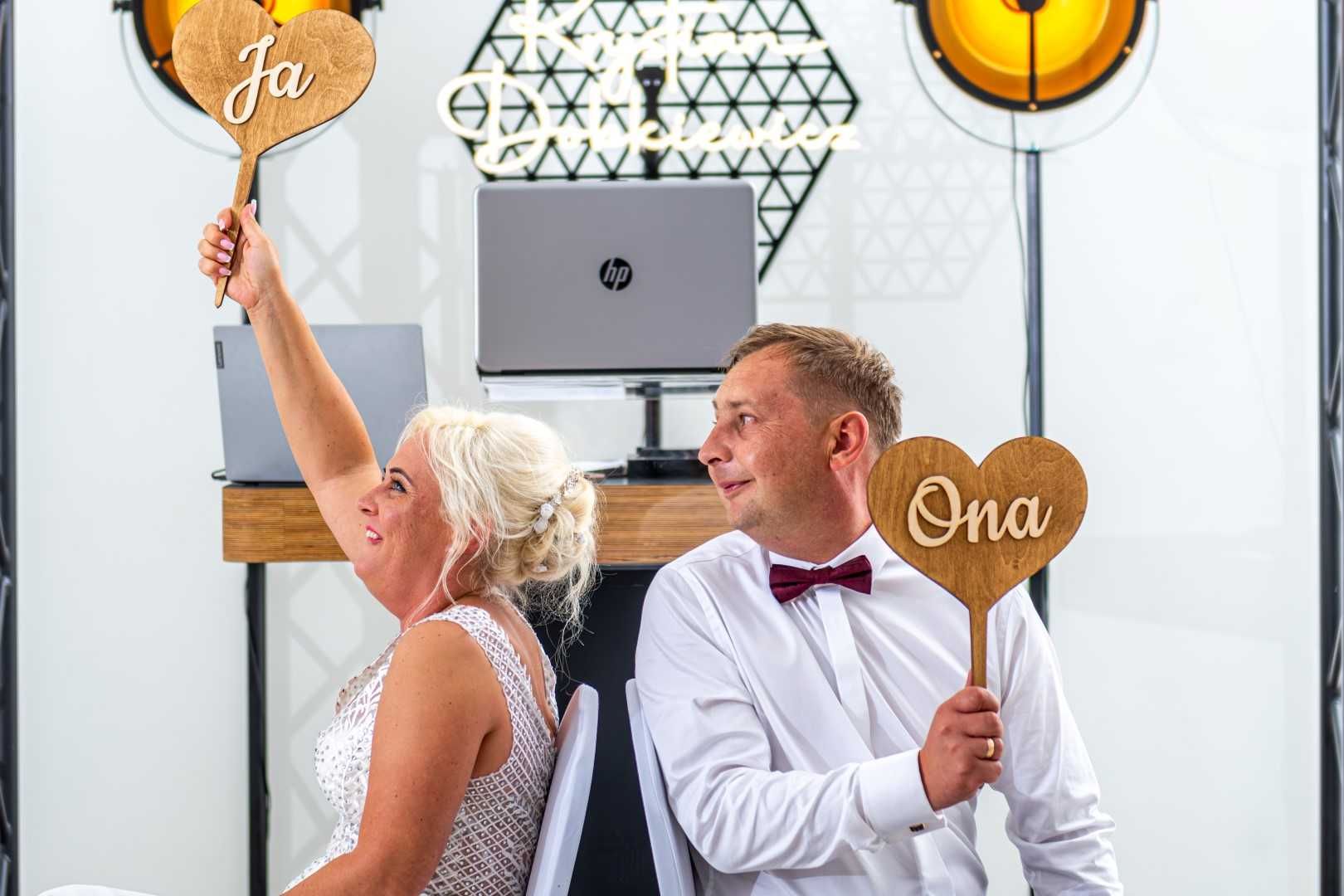 FOTOGRAF ślubny reportaż ze ślubu przyjecie weselne POZNAŃ