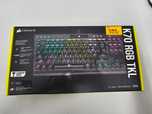 Klawiatura Gamingowa Corsair K70 RGB TKL * NOWA