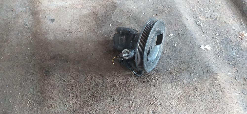 гидроусилитель руля лансер 9