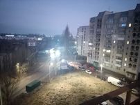 № 13202 - 2 к. квартира, Гормолзавод, Потапова, 7/10 пов., цегла