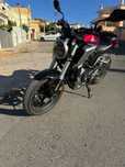 Honda CB