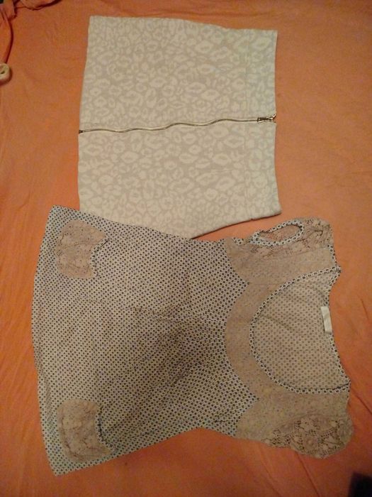 Женские вещи подарю