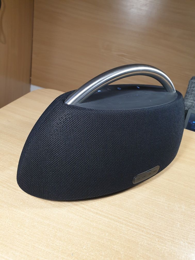 Harman Kardon GO+PLAY UPGRADE!