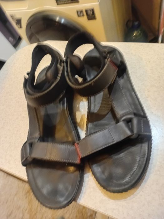 Босоножки чоловічі шкіряні. 43р