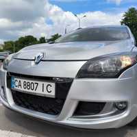 Renault Megane GT Line 1.4 TCe 130 к.с