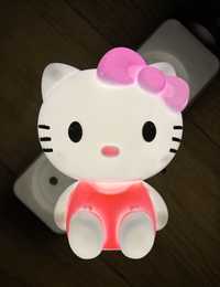 Светильник детский Hello Kitty