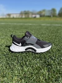 Оригінал Кросівки Nike Renew Retaliation 4 DH0606-001 Кроссовки (38,5)