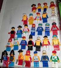 Фигурки Человечки Лего