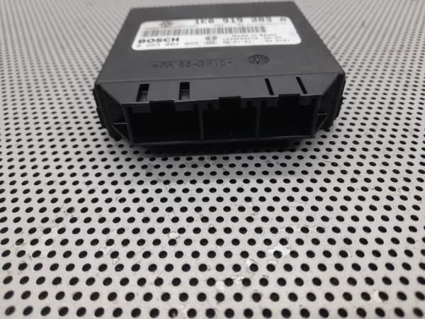 Módulo controlo de distância VOLKSWAGEN Touran (1T)