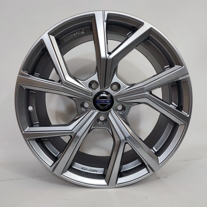 5x108 18" Volvo XC60 XC40 XC70 S60 II s80 II V50I v60I nowe