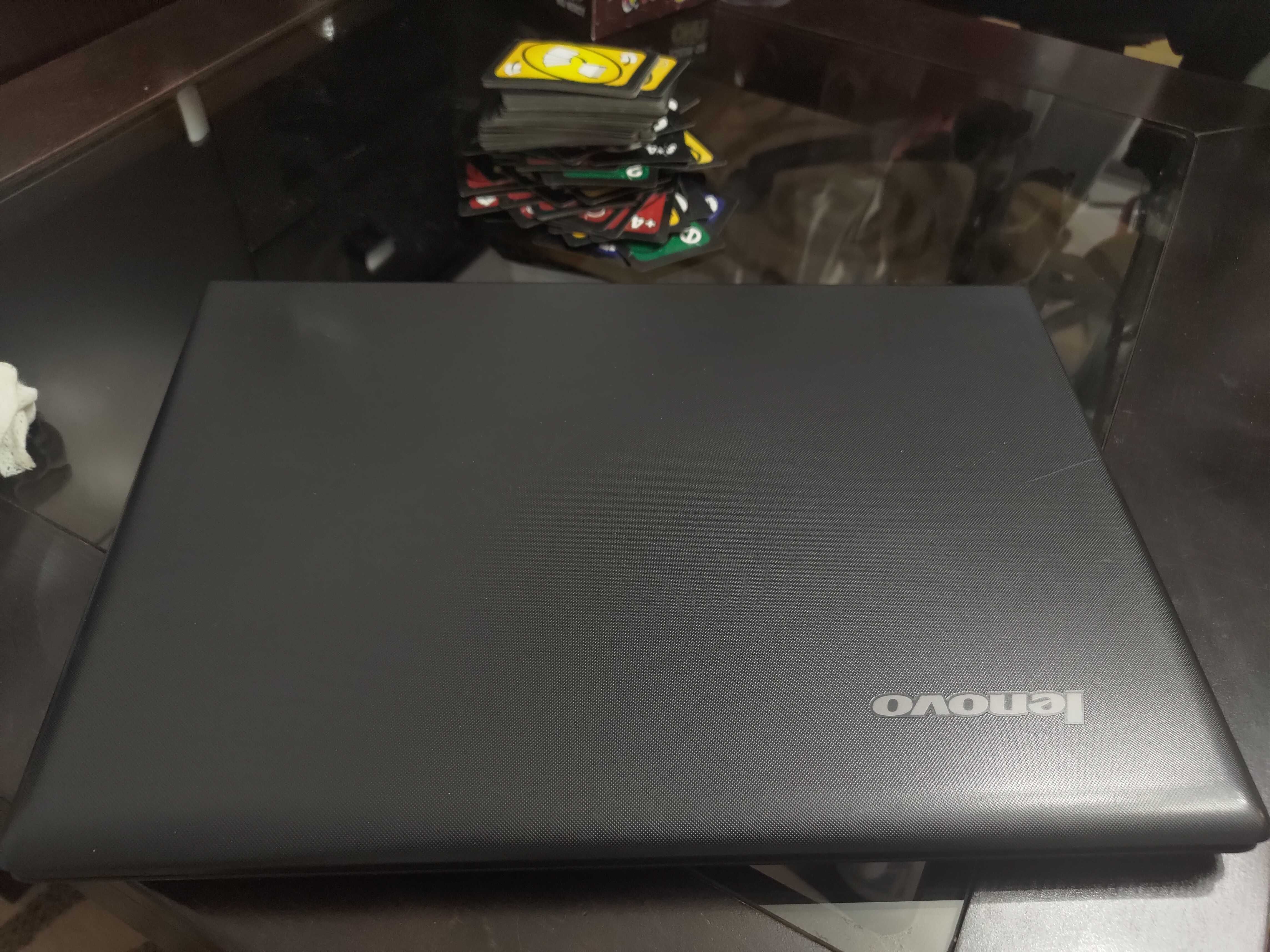 Lenovo IdeaPad 100-15IBD i5-5200U/8GB/256GB/Win10 GF920M