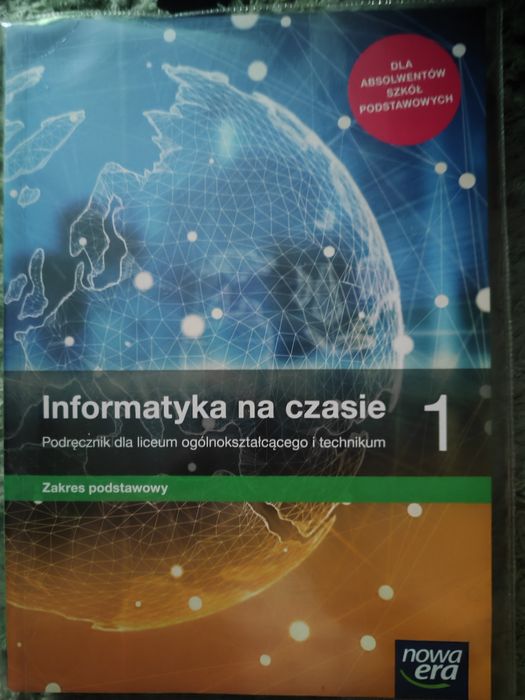 Podręczniki szkolne