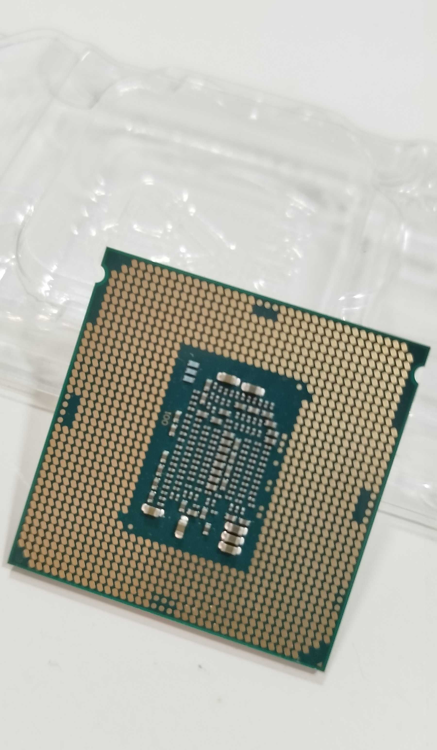 Processador Intel Xeon E3-1225v5  3.30GHz  LGA1151