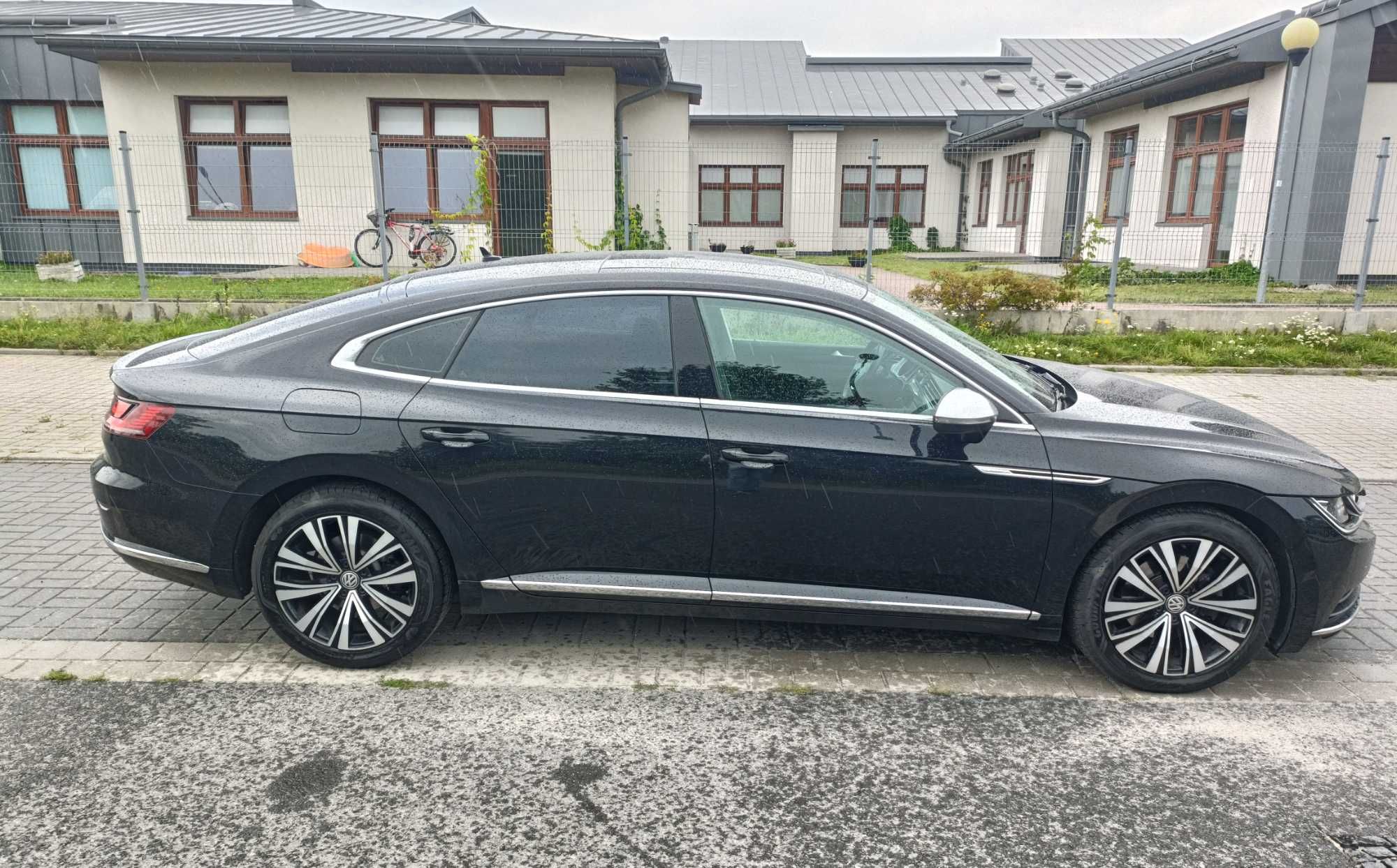 Volkswagen Arteon 2.0 TDI Elegance DSG FV23%