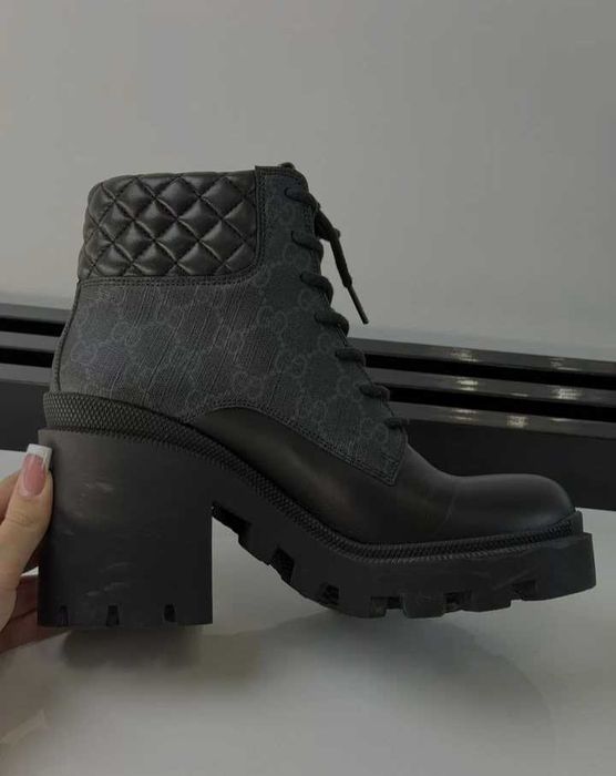 Ботинки Gucci 38