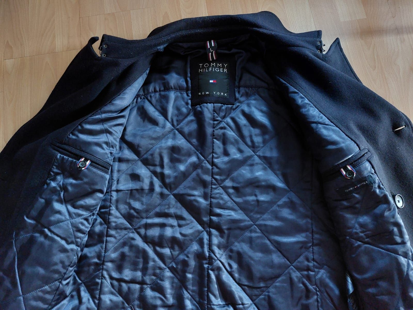 Bosmanka męska Tommy Hilfiger rozm. L