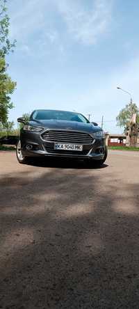 Продам Ford Fusion