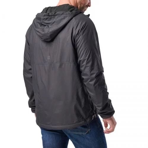 Куртка анорак 5.11 tactical Warner Anorak Jacket розмір L