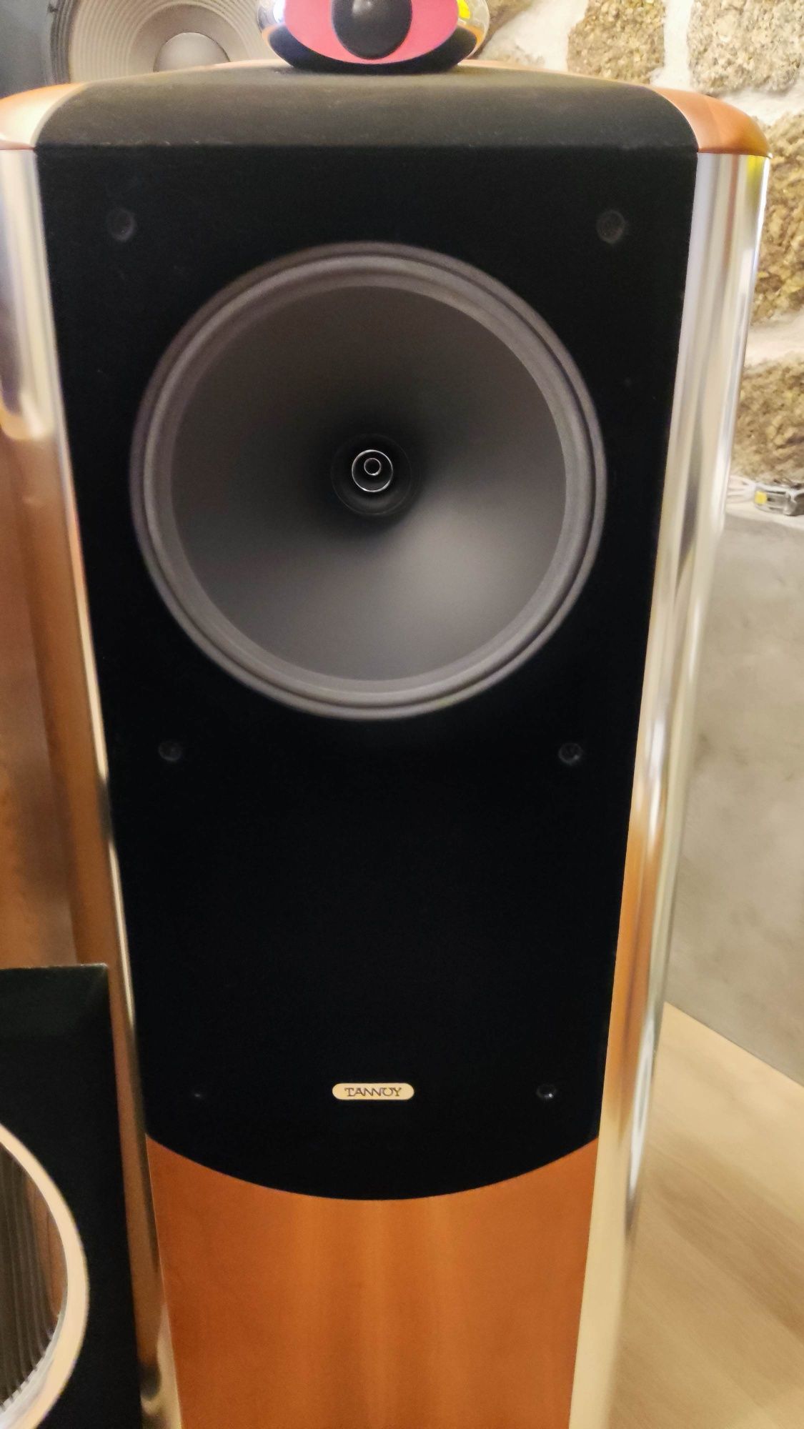 Tannoy TD12 Dual Concentric