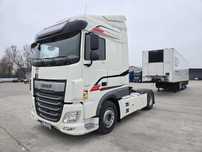 DAF XF480FT  DAF XF480FT przebieg 737tys cesja EFL S.A. stała stopa %-- wykup 0%