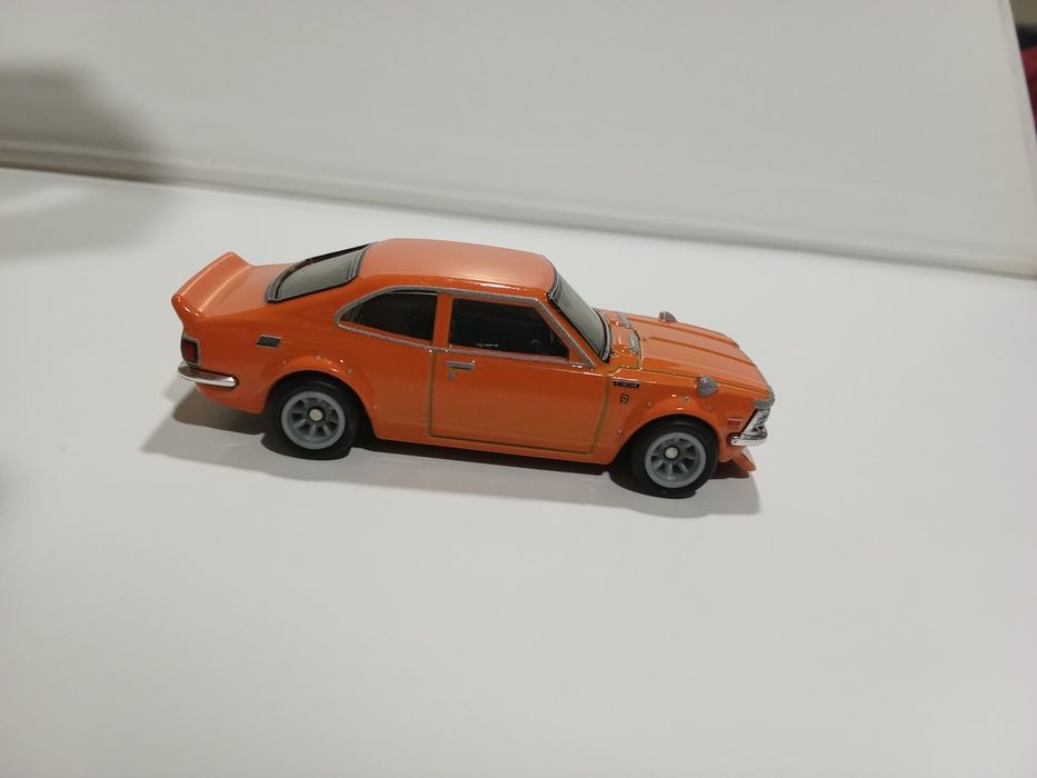 Toyota Corolla ke25