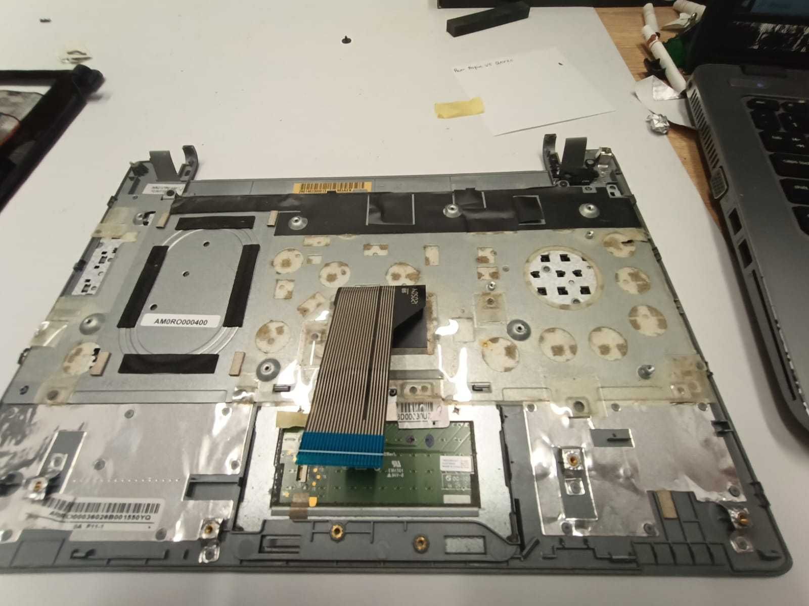 Palmrest do laptopa Acer Aspire V5 Q1VZC.