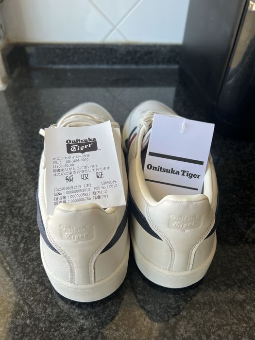 Onitsuka Tiger GSM SD (EUR 42)
