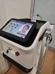 Aluguer de maquina Laser, emscult, cavitacao