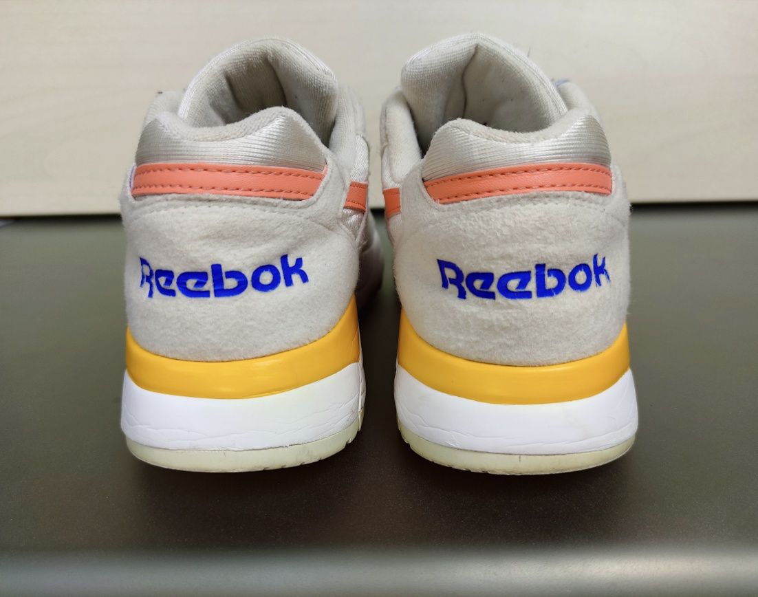 REEBOK Оригінал ДЕШЕВО 36 кросівки Reebok bolton рібок кеди девочке