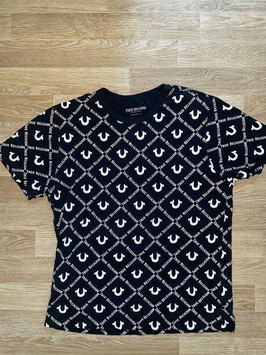 Фудболка,True Religion