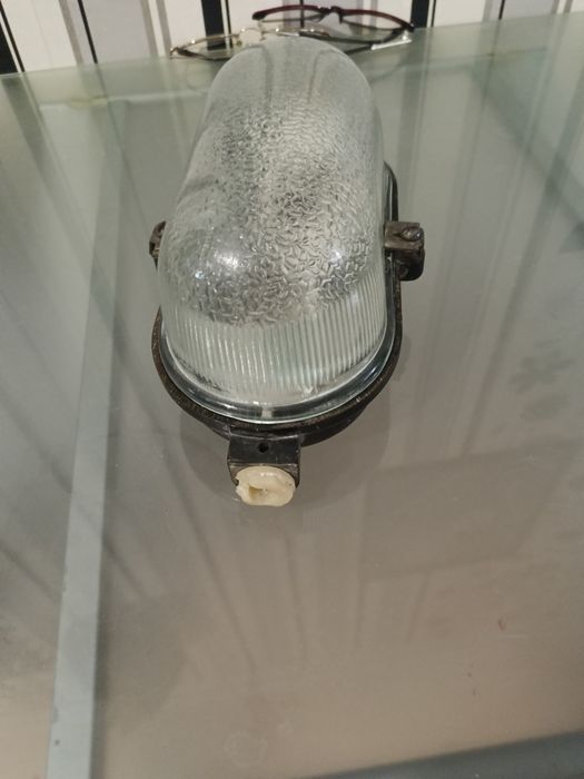 Светильник ПСХ-60.