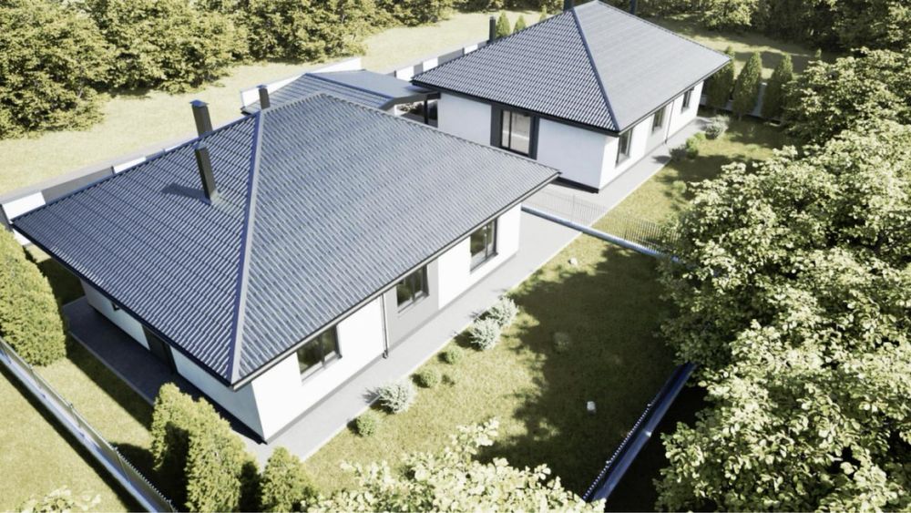 Продається  будинок 100м2 Зарічани