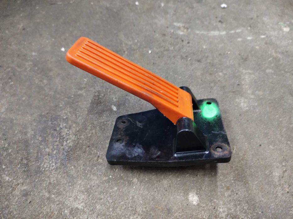 Pedał gazu CASE 5120 - 5150