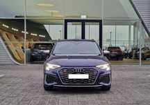 Audi S3 Audi S3 stan idealny