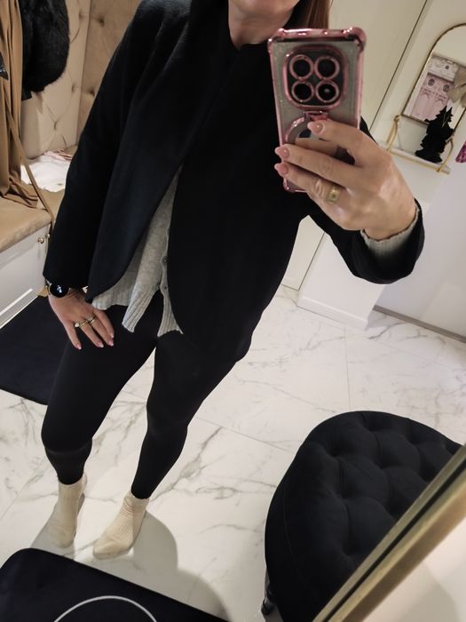 Marynarka narzuta edan super stan jak nowa