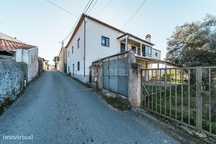 Moradia Isolada T6 / Covilhã, Peraboa