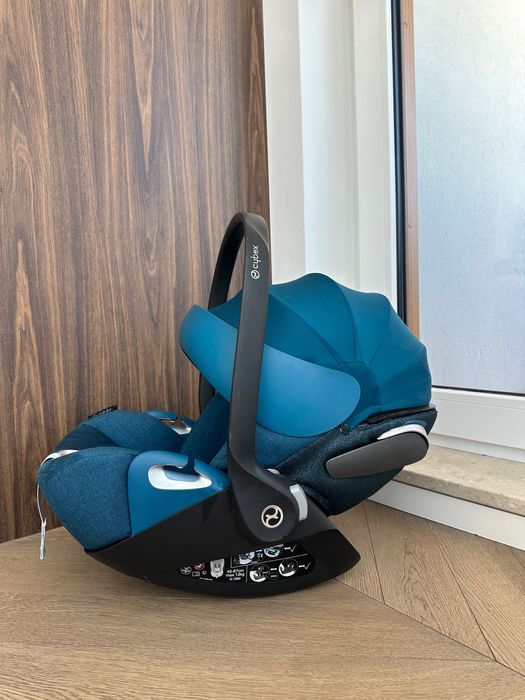 Cybex Cloud Z i-Size