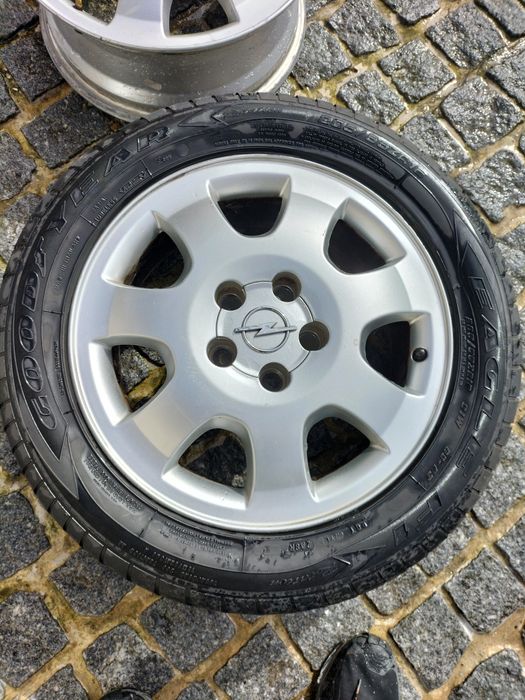 Jante 16 Opel 7 aros