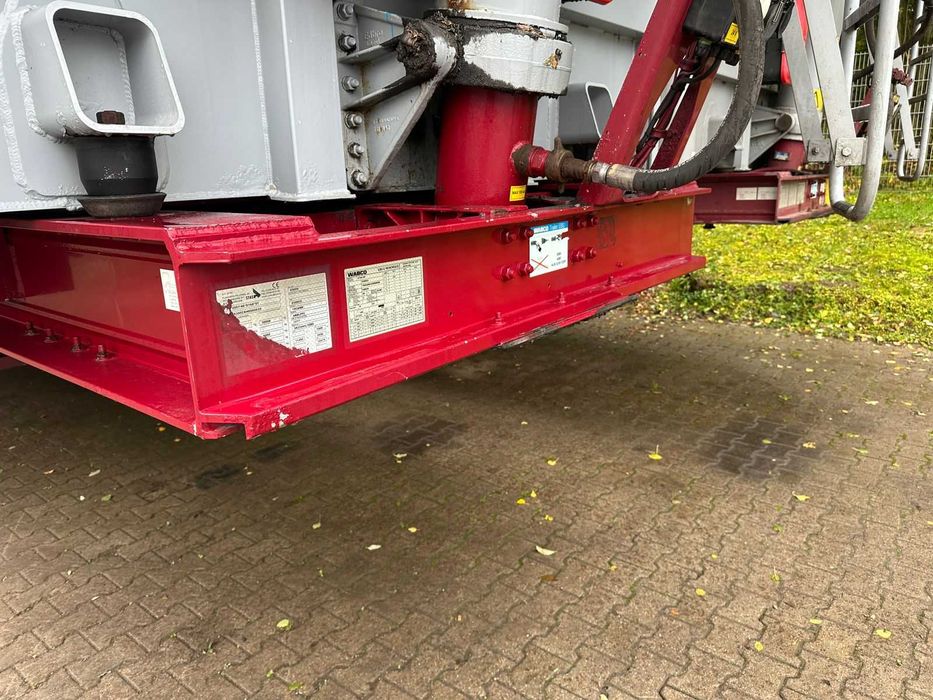 STAS | 2015  | 55м3 | САМОСКИД