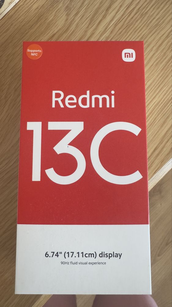 Xiaomi Redmi 13C