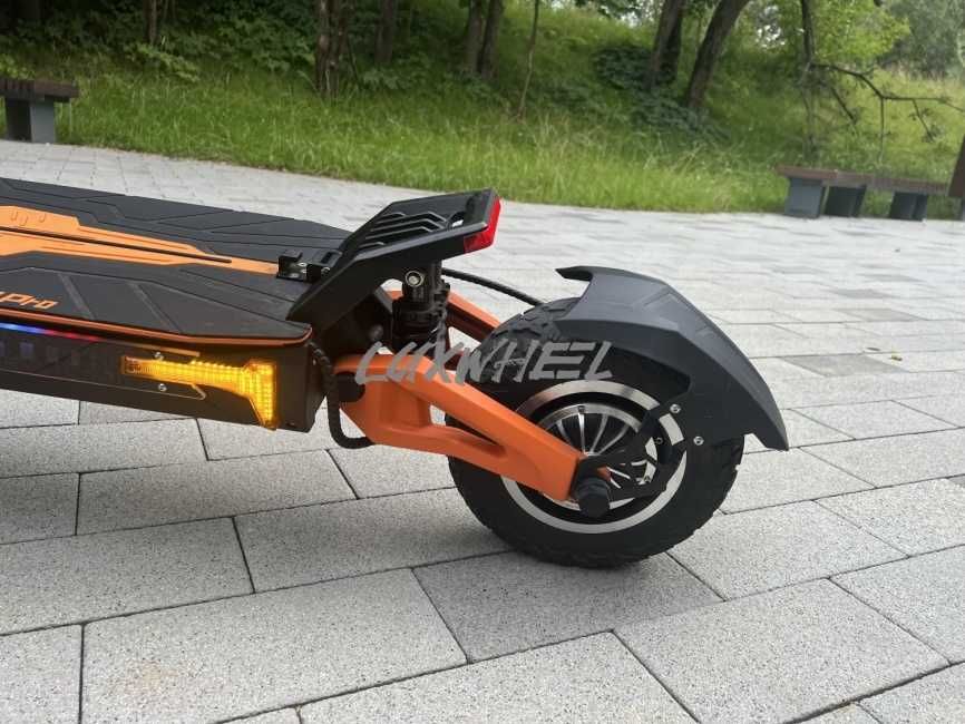 ‼️НОВИНКА‼️Електро самокат краще ніж Kugoo Kirin G4 / Электро самокат