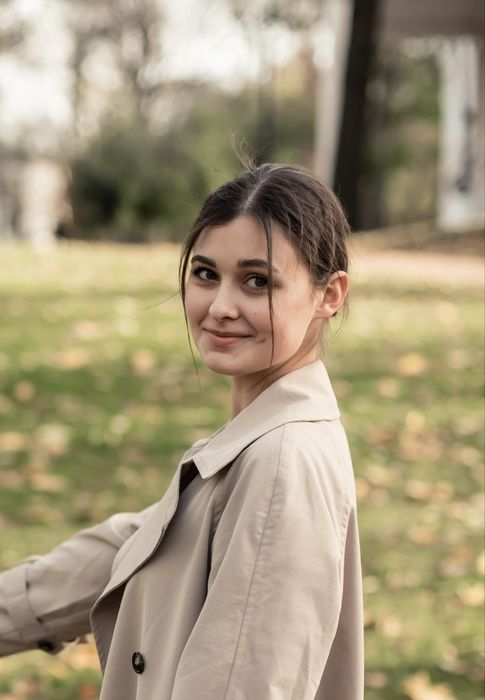 Репетитор/викладач фортепіано та сольфеджіо