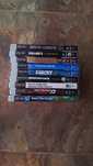 Jogos ps3 originais