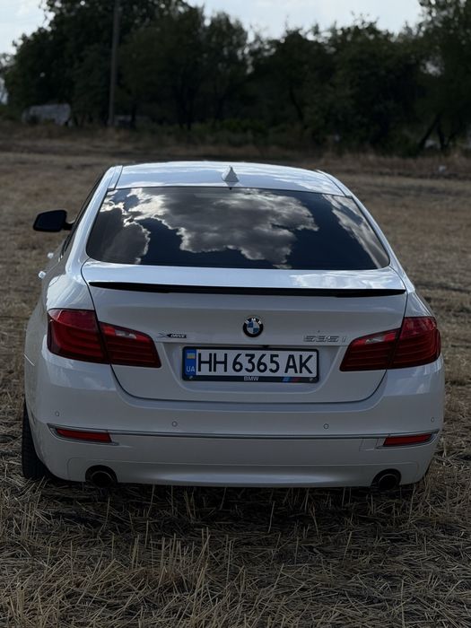 Продам Bmw F10 535ix
