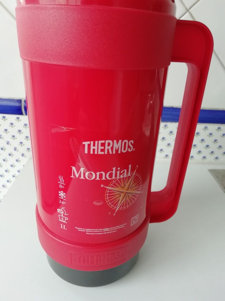 Thermus "Mondial"