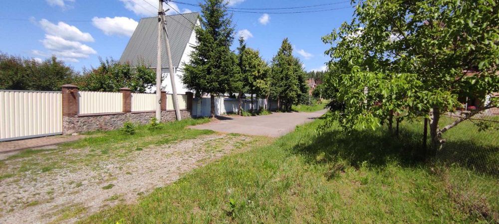 Без посредников- от хозяина. Петрушки, дом 150 м2. 20 соток
