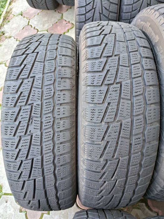 Шины 4 шт. 175/70 R14 в хорошем состоянии.