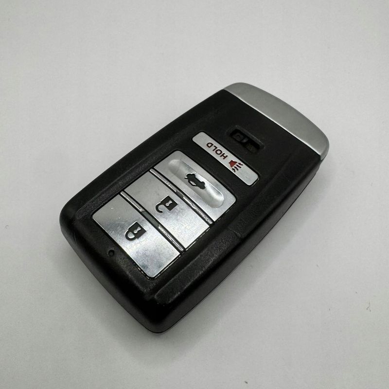 Kluczyk samochodowy Smart Key Usa Oe Acura Ilx Tlx Rlx Driver 2