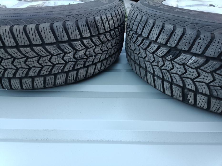 2колеса резина диск на Vito W639