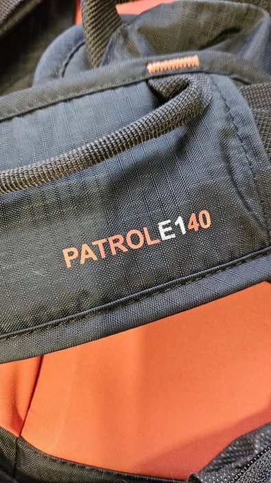 Plecak lawinowy Scott Patrol e1 40 alpride